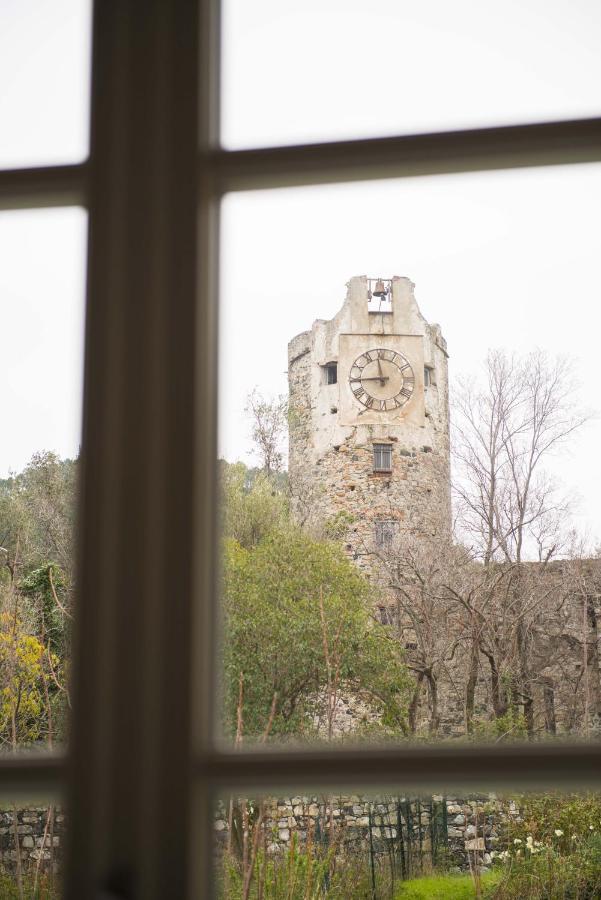 레반토 Casa Torre 아파트 외부 사진